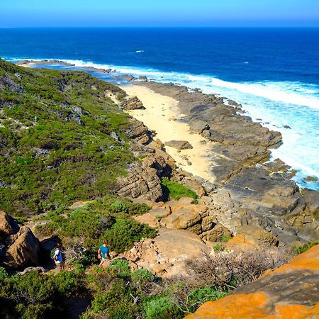 Olio Bello Lakeside Glamping Cowaramup المظهر الخارجي الصورة