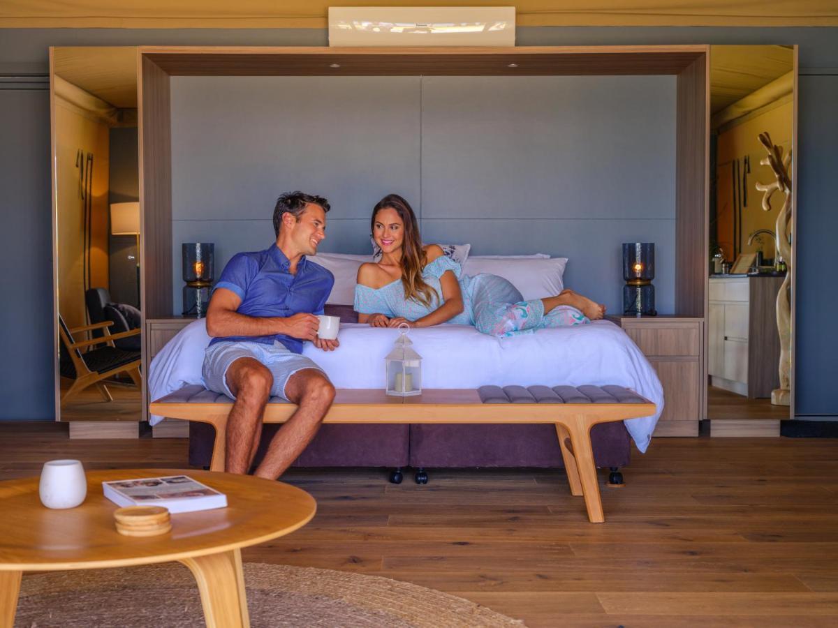 Olio Bello Lakeside Glamping Cowaramup المظهر الخارجي الصورة