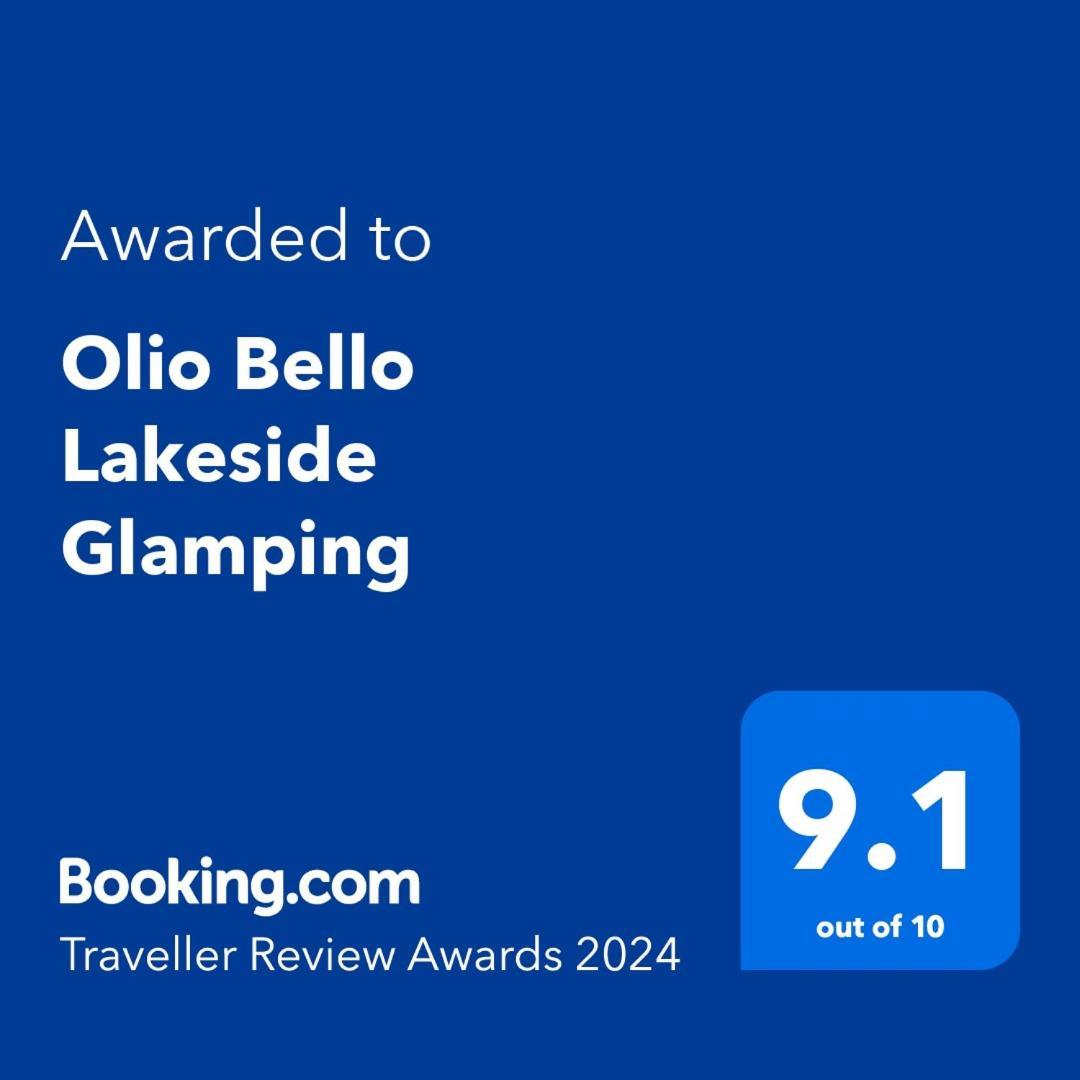 Olio Bello Lakeside Glamping Cowaramup المظهر الخارجي الصورة