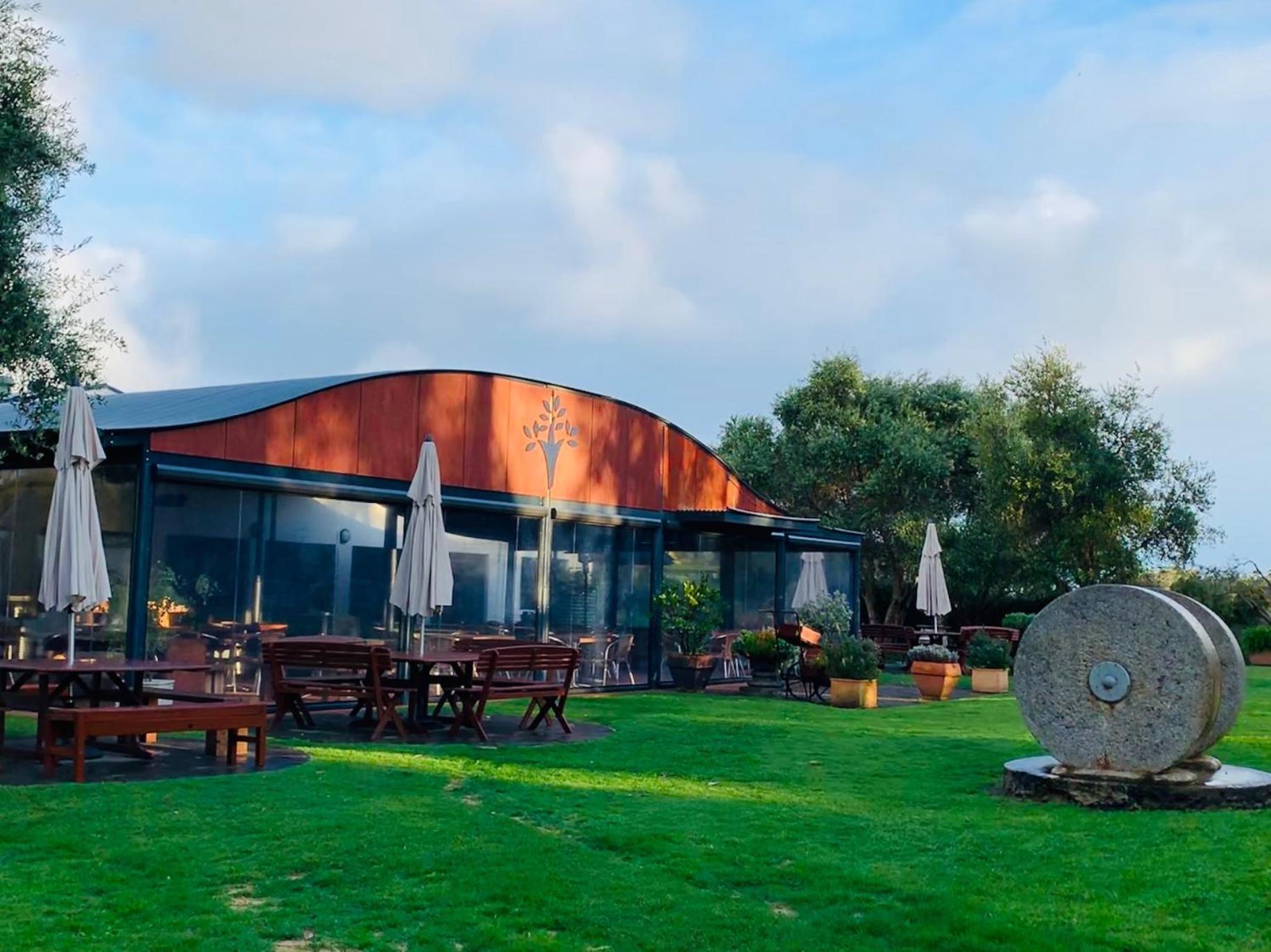Olio Bello Lakeside Glamping Cowaramup المظهر الخارجي الصورة