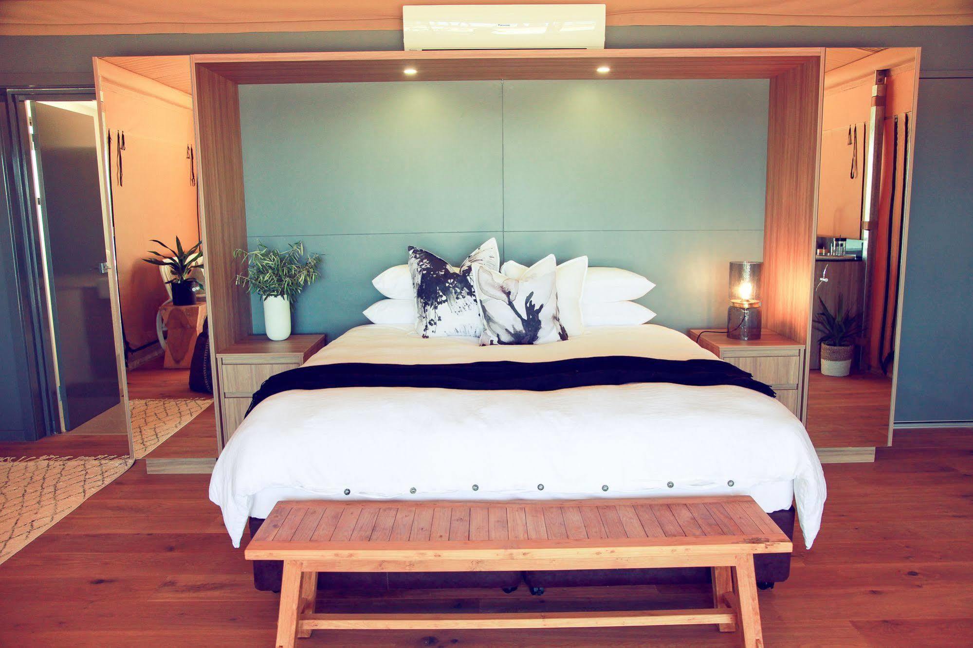 Olio Bello Lakeside Glamping Cowaramup المظهر الخارجي الصورة